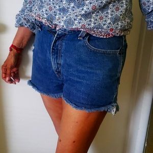 Levis Shorts